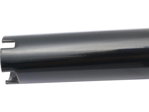 HANDLEBAR SANTEE APE HANGER 17" FOR VARIOUS HARLEY MODELS