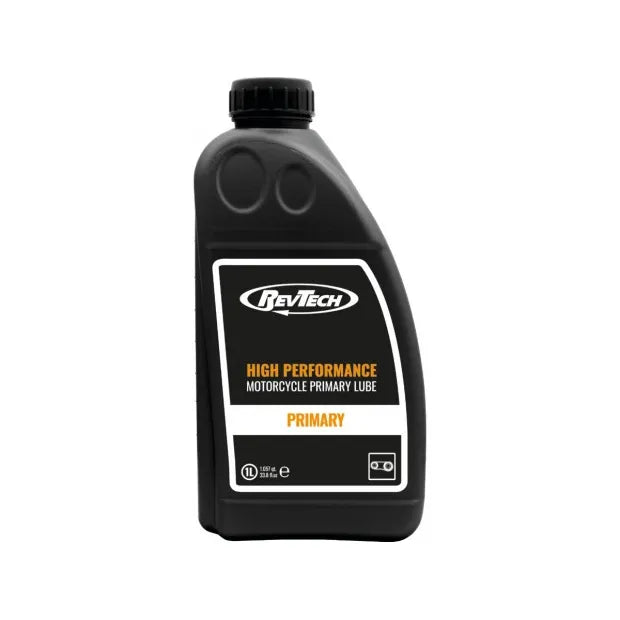 PRIMARY ÖL | REVTECH HIGH PERFORMANCE | JASO MA/MA2 | 1L