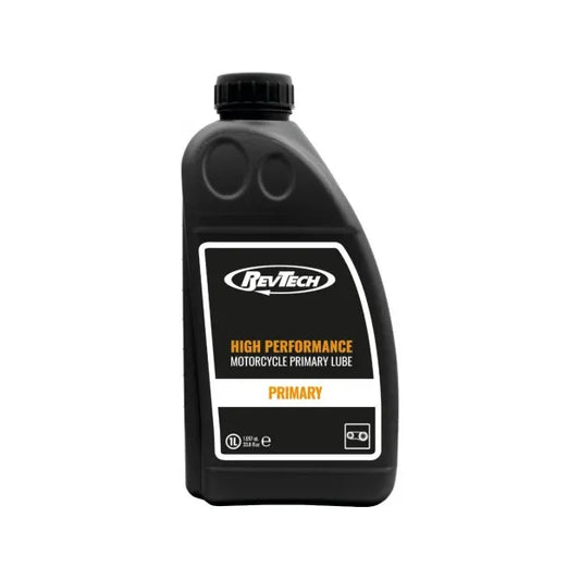 PRIMARY ÖL | REVTECH HIGH PERFORMANCE | JASO MA/MA2 | 1L