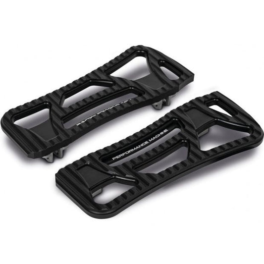 DRIFTER DRIVER FLOORBOARDS | PERFORMANCE MACHINE | BLACK OPS FÜR VIELE HD MODELLE