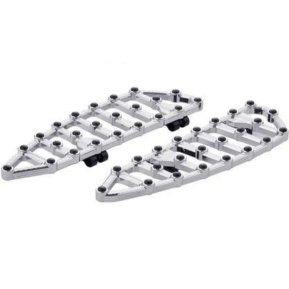 ARLEN NESS DRIVER FLOORBOARDS | PERFORMANCE | GOLD, SCHWARZ ODER CHROM FÜR VIELE HD MODELLE