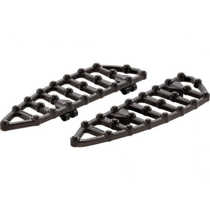 ARLEN NESS DRIVER FLOORBOARDS | PERFORMANCE | GOLD, SCHWARZ ODER CHROM FÜR VIELE HD MODELLE