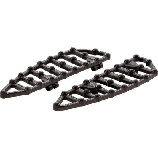 ARLEN NESS DRIVER FLOORBOARDS | PERFORMANCE | GOLD, SCHWARZ ODER CHROM FÜR VIELE HD MODELLE