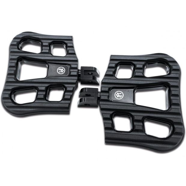 DRIFTER DRIVER MINI FLOORBOARDS | PERFORMANCE MACHINE | BLACK OPS FÜR VIELE HD MODELLE