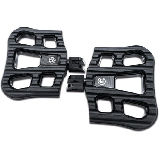 DRIFTER DRIVER MINI FLOORBOARDS | PERFORMANCE MACHINE | BLACK OPS FÜR VIELE HD MODELLE