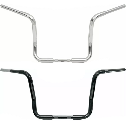 DS "BUFFALO" LENKER APE HANGER  13" FÜR TOURING MODELLE