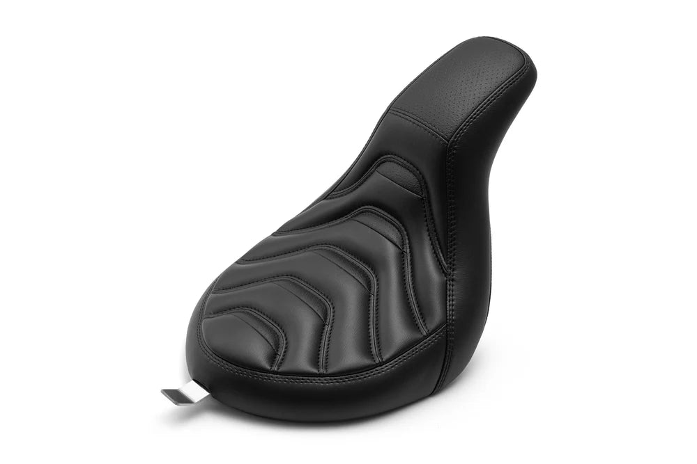 PREDATOR SITZ LANG FÜR BOBBSTR HECKFENDER FÜR SOFTAIL MODELLE (2018–2026)