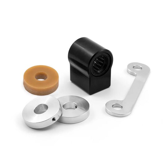 REAR LOWERING KIT FÜR SOFTAIL M8 (2018–2025)