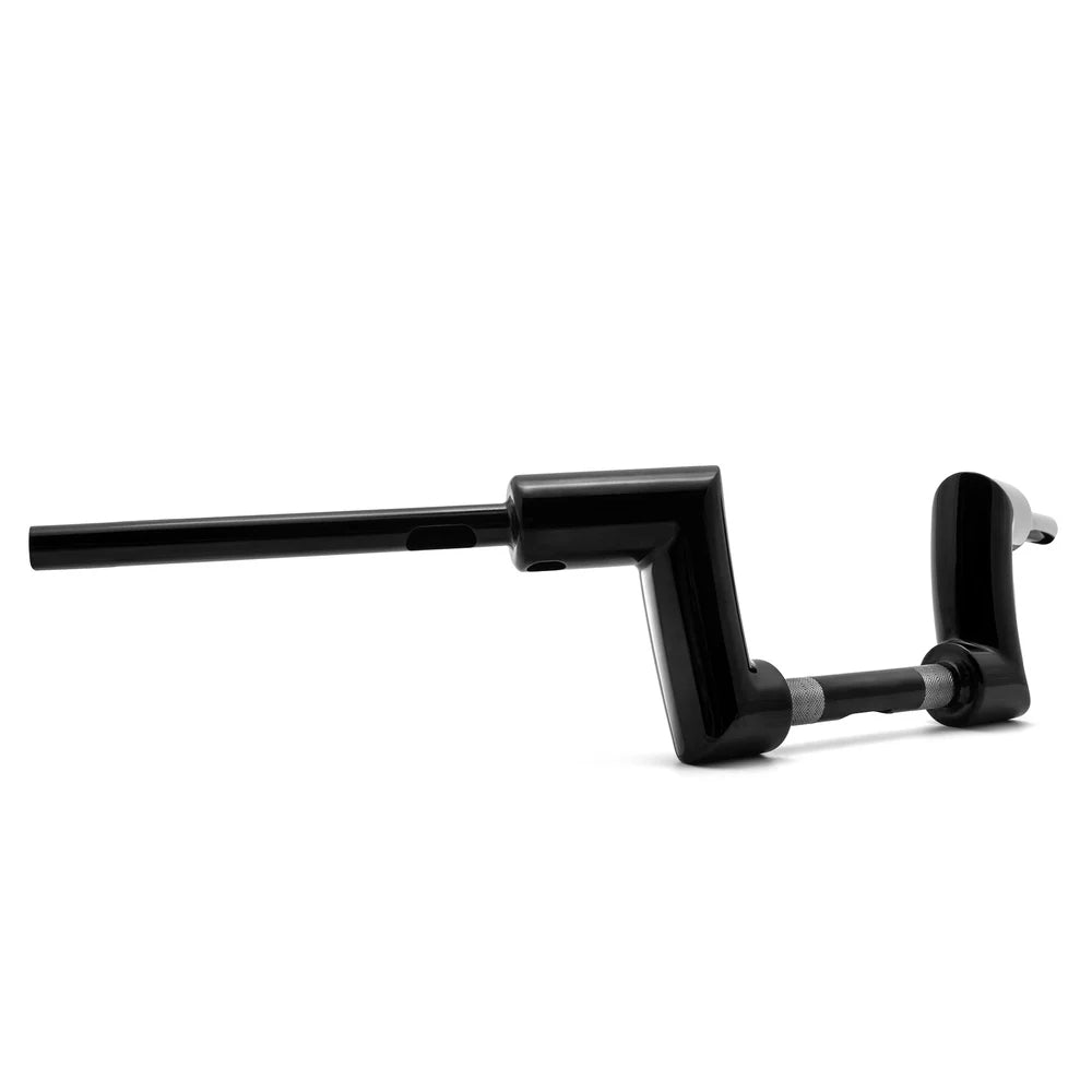 FAT LENKER 2" KILLER BULL FÜR SPORTSTER S & NIGHTSTER AB (2021/2022)