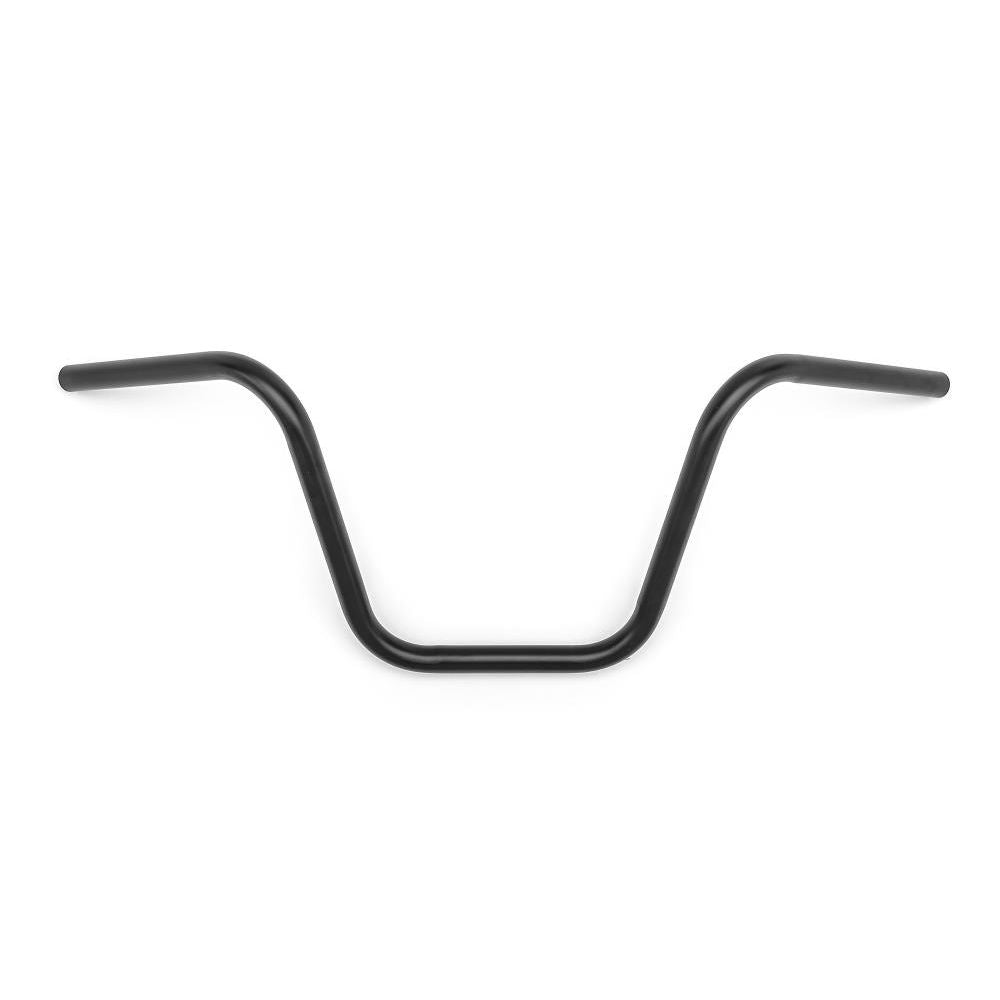 APE LENKER 12" MIT 1"RISER KLEMMUNG 820MM BREIT FÜR VIELE HARLEY MODELLE MIT TÜV