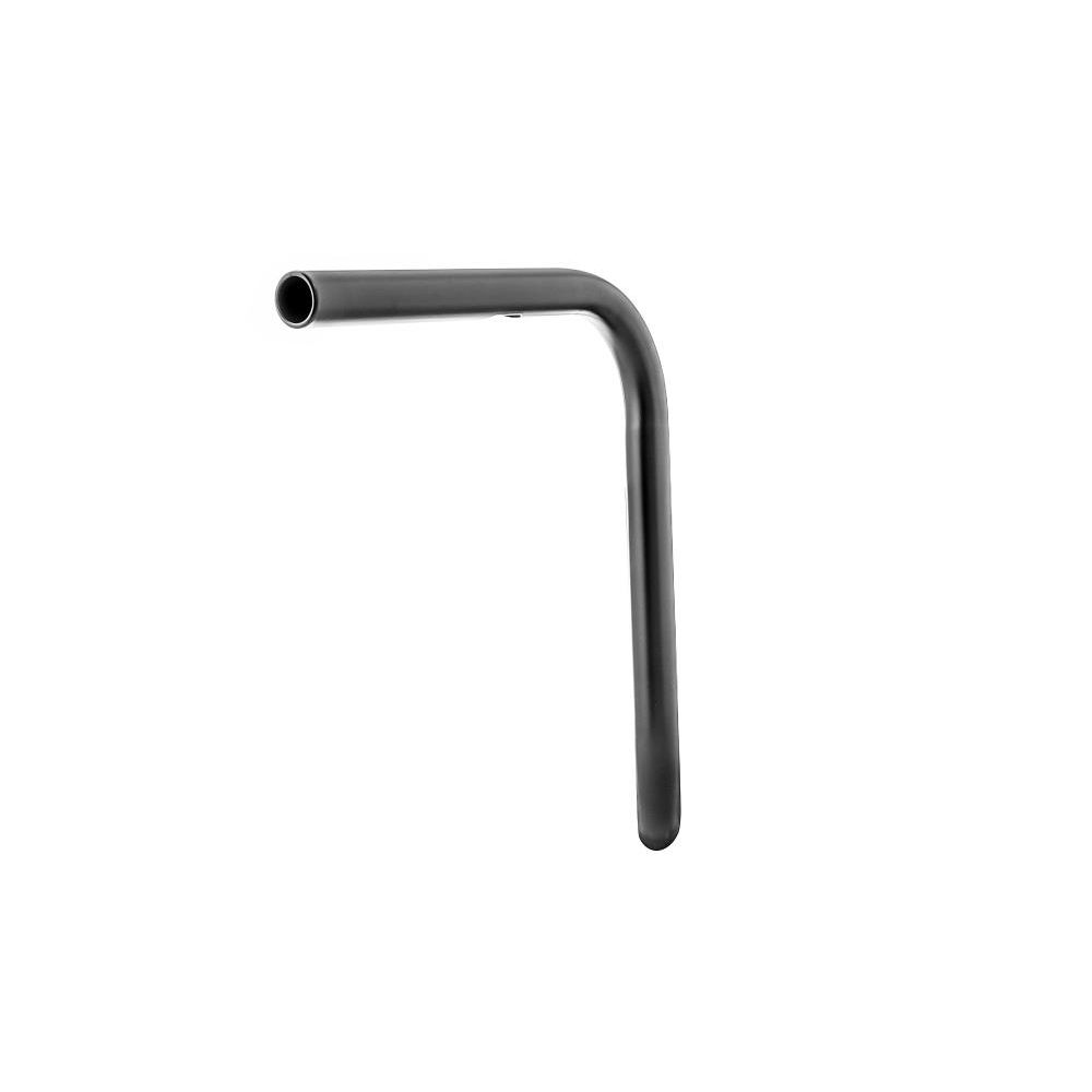 APE LENKER 12" MIT 1"RISER KLEMMUNG 820MM BREIT FÜR VIELE HARLEY MODELLE MIT TÜV