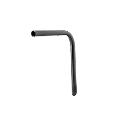 APE LENKER 12" MIT 1"RISER KLEMMUNG 820MM BREIT FÜR VIELE HARLEY MODELLE MIT TÜV