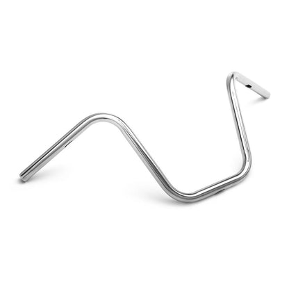 APE LENKER 12" MIT 1"RISER KLEMMUNG 820MM BREIT FÜR VIELE HARLEY MODELLE MIT TÜV