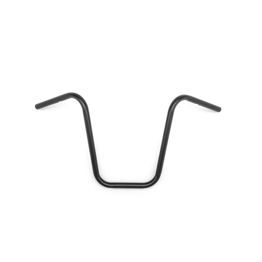 APE LENKER 16" MIT 1"RISER KLEMMUNG 820MM BREIT FÜR VIELE HARLEY MODELLE MIT TÜV