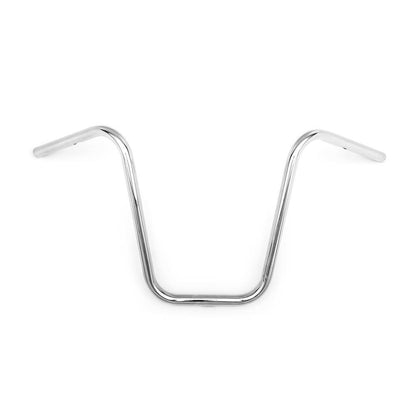 APE LENKER 16" MIT 1"RISER KLEMMUNG 820MM BREIT FÜR VIELE HARLEY MODELLE MIT TÜV