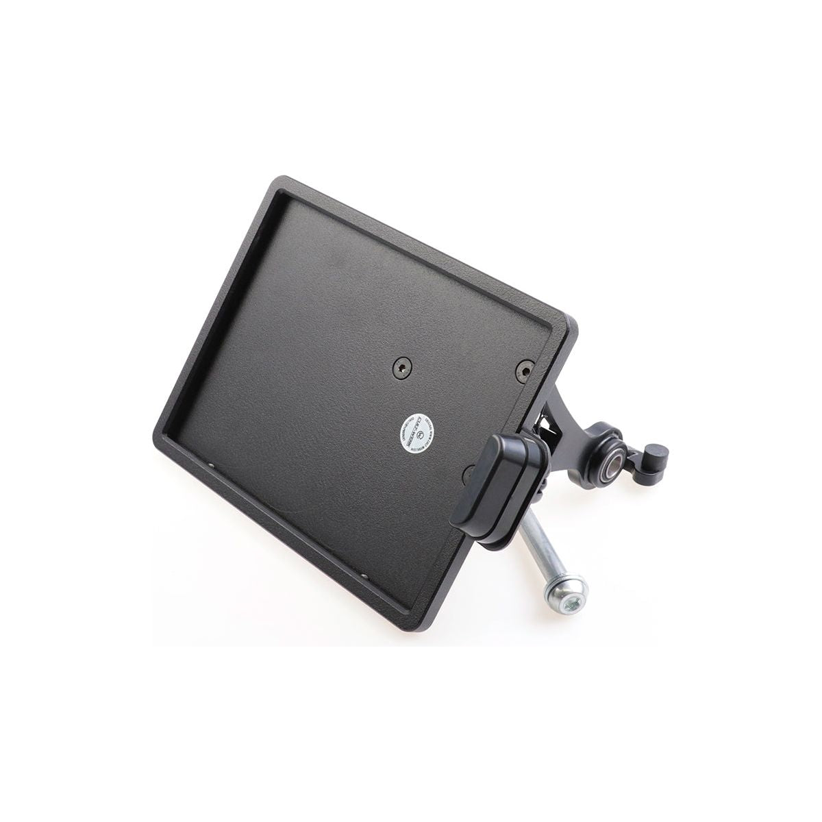 CULT-WERK - LICENSE PLATE HOLDER INCL. INSERT FRAME WITH TÜV FOR SPORTSTER FROM (2000)