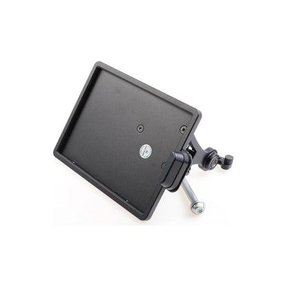 CULT-WERK - LICENSE PLATE HOLDER INCL. INSERT FRAME WITH TÜV FOR SPORTSTER FROM (2000)