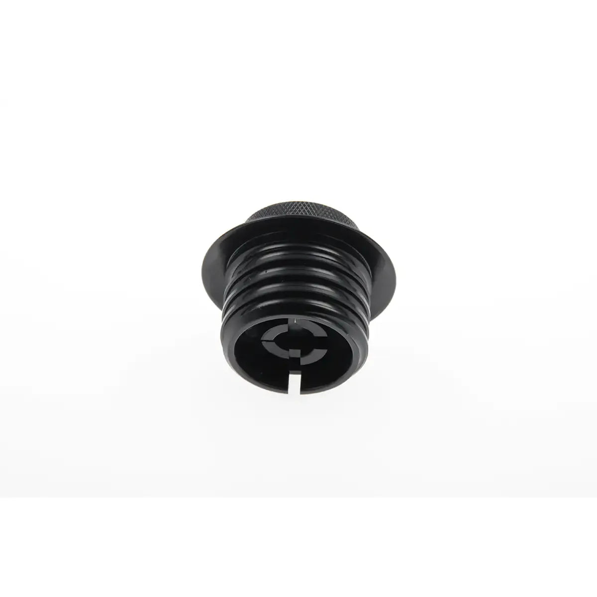 POP-UP TANKDECKEL SCHWARZ SEIDENMATT – HARLEY AB (1996)