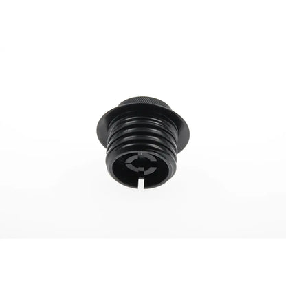 POP-UP TANKDECKEL SCHWARZ SEIDENMATT – HARLEY AB (1996)