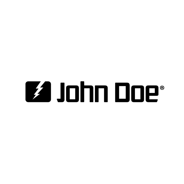 JOHN DOE® – T-SHIRT SNAKE II IN 2 FARBEN