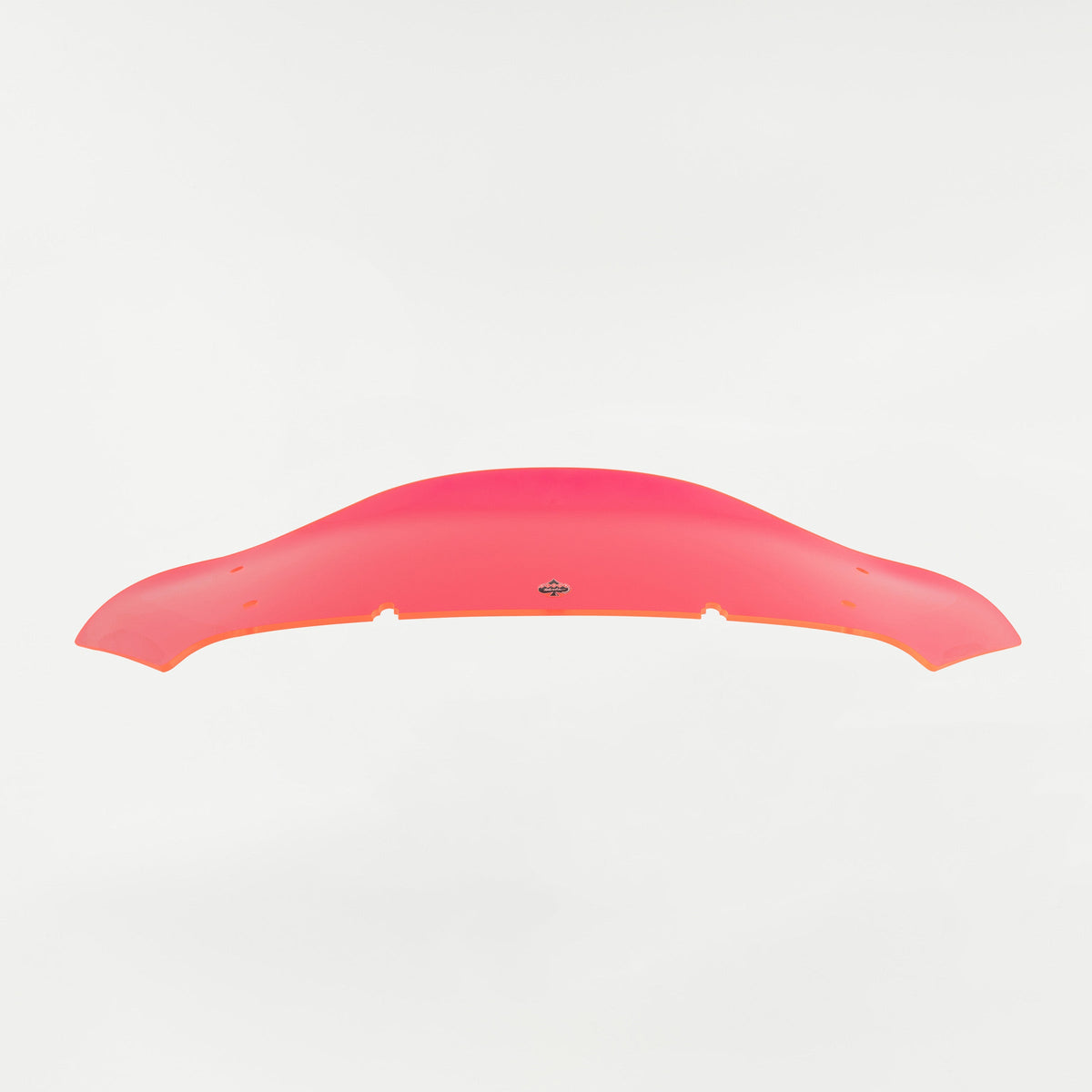 KOLOR FLARE WINDSCHILD 6,5 ZOLL PINK ICE – STREET GLIDE MIT NEUER VERKLEIDUNG (2023–2026, MODELLABHÄNGIG)