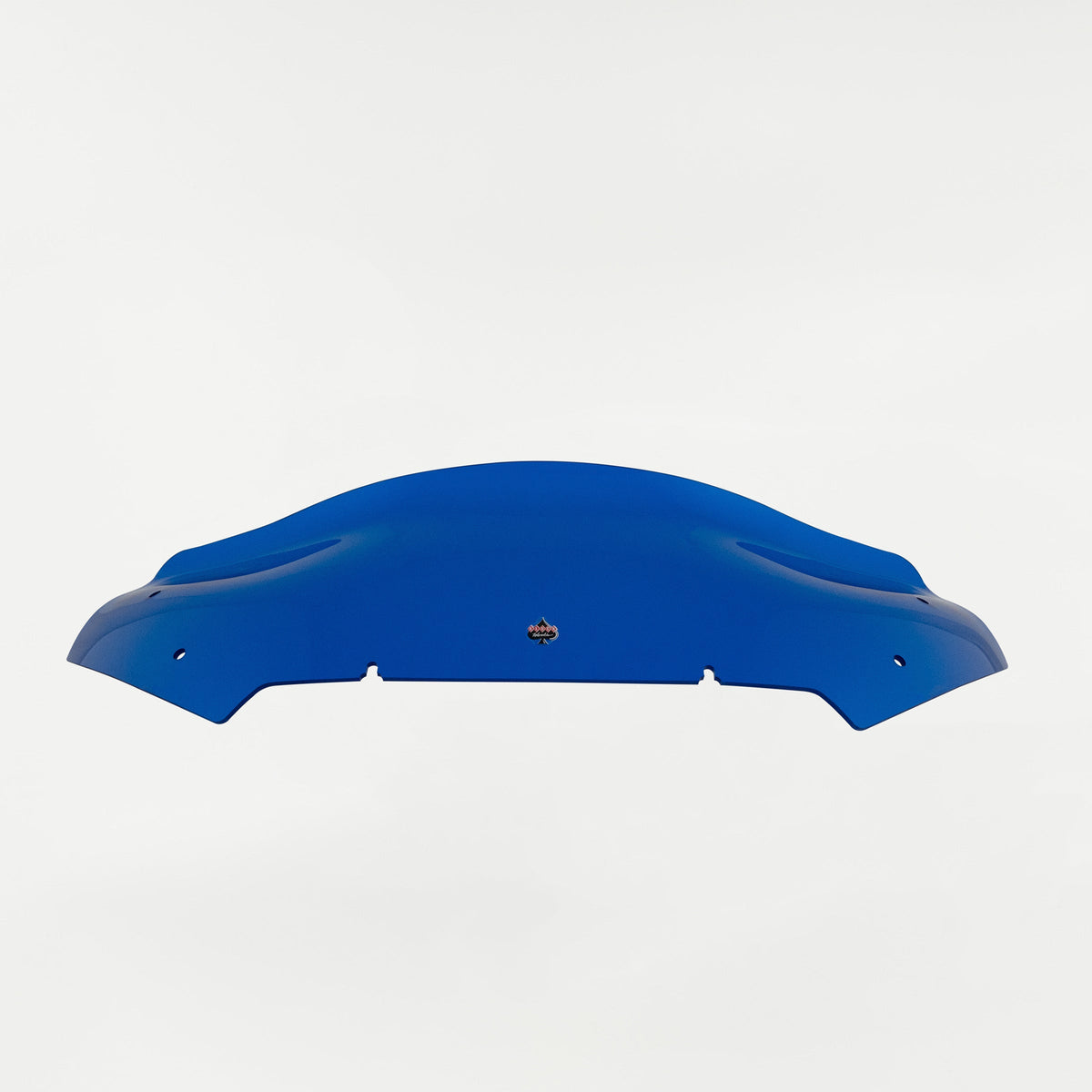 KOLOR SPORT FLARE WINDSCHILD 8 ZOLL BLAU – ROAD GLIDE MIT NEUER VERKLEIDUNG (2023–2026, MODELLABHÄNGIG)