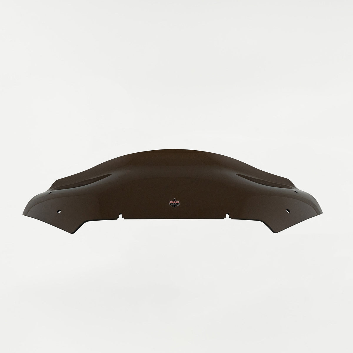 KOLOR SPORT FLARE WINDSCHILD 8 ZOLL BRONZE – ROAD GLIDE MIT NEUER VERKLEIDUNG (2023–2026, MODELLABHÄNGIG)