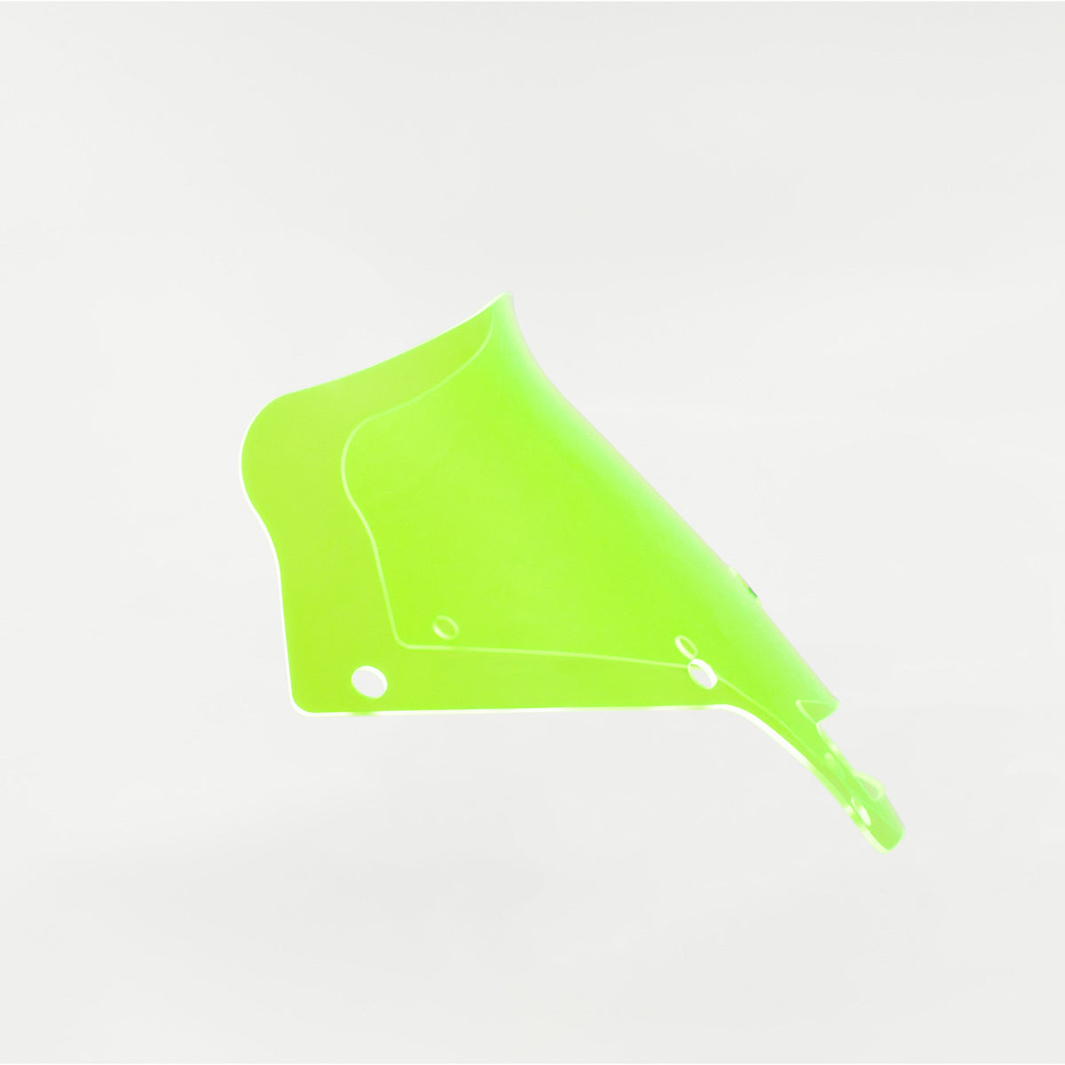 KOLOR FLARE WINDSCHILD 6 ZOLL GREEN ICE – LOW RIDER ST / FXLRST (2022–2026)