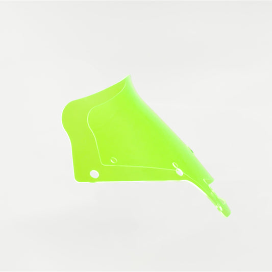 KOLOR FLARE WINDSCHILD 6 ZOLL GREEN ICE – LOW RIDER ST / FXLRST (2022–2026)