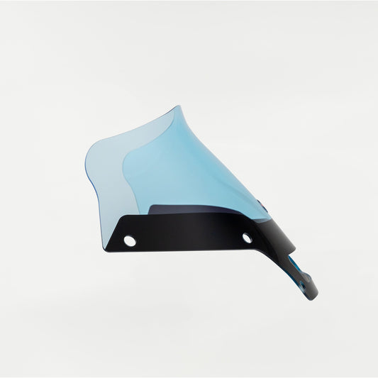 KOLOR FLARE WINDSCHILD 6 ZOLL BLUE ICE – LOW RIDER ST / FXLRST (2022–2026)