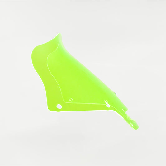KOLOR FLARE WINDSCHILD 8 ZOLL GREEN ICE – LOW RIDER ST / FXLRST (2022–2026)