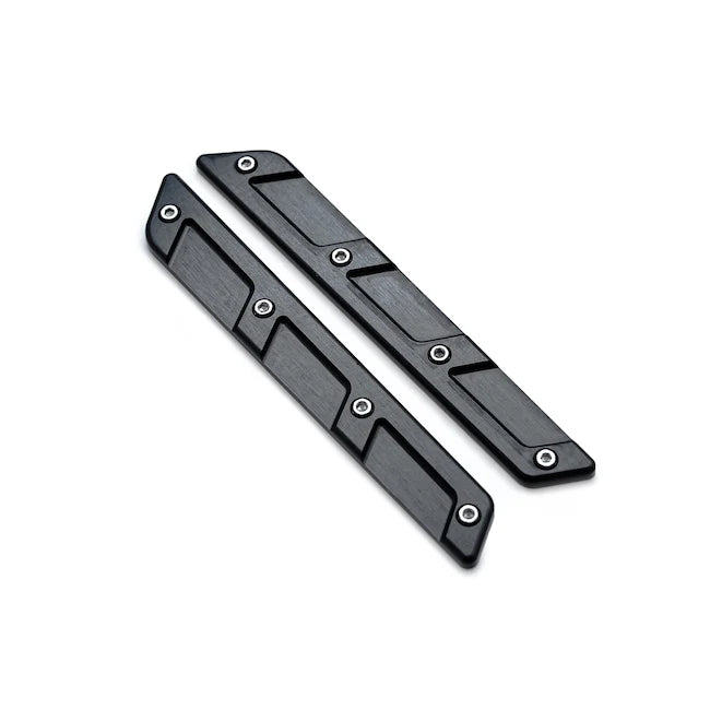 TOURING SADDLEBAG LATCH HINGE INSERTS – FÜR TOURING (2014–2023)