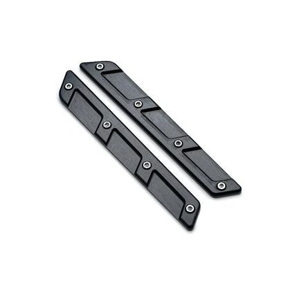 TOURING SADDLEBAG LATCH HINGE INSERTS – FÜR TOURING (2014–2023)