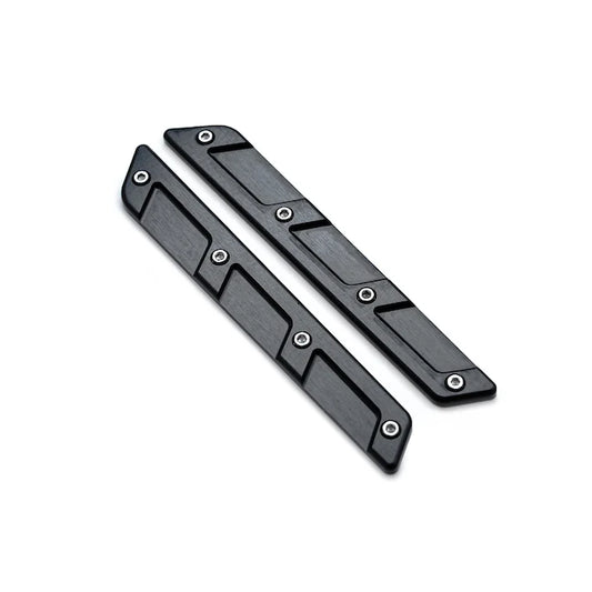 TOURING SADDLEBAG LATCH HINGE INSERTS – FÜR TOURING (2014–2023)