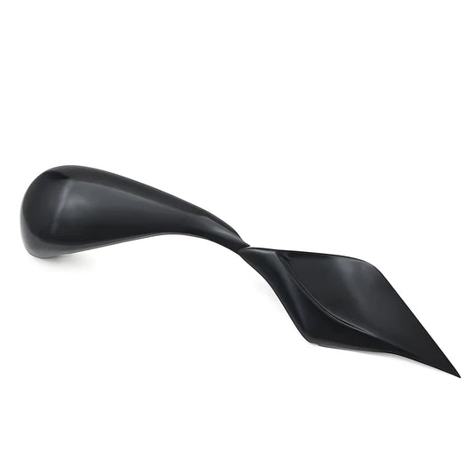 EXTENDED "FLOW2" GAS TANK & SIDE COVER KIT – TOURING MODELLE (09-23)