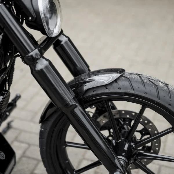 FRONTFENDER FÜR BREAKOUT AB (13-17) & AB (2018)