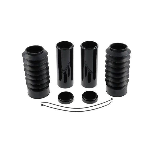 GABEL-COVER-KIT 6-TEILIG FÜR HARLEY-DAVIDSON SPORTSTER FORTY-EIGHT (BIS 2015 / AB 2016)