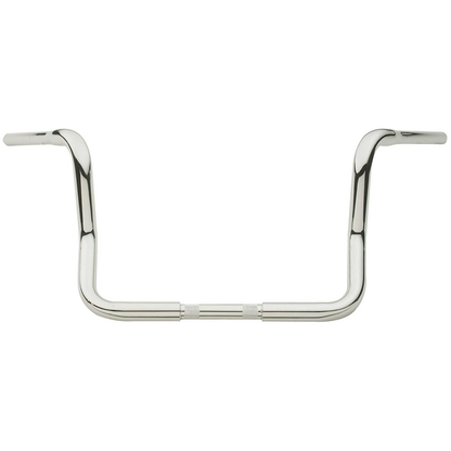 LENKER SANTE APE HANGER 12" FÜR TOURING MODELLE CHROM