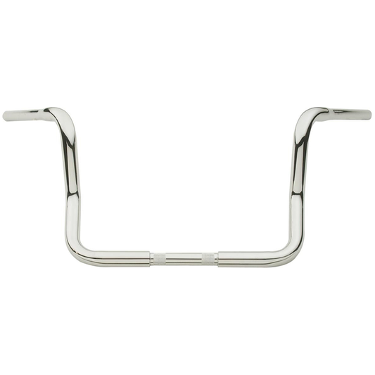 LENKER SANTE APE HANGER 12" FÜR TOURING MODELLE CHROM
