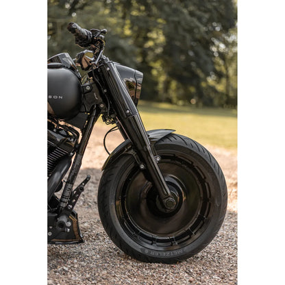 FRONTFENDER FÜR FATBOY AB (2000)