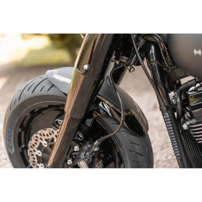 FRONTFENDER FÜR FATBOY AB (2000)