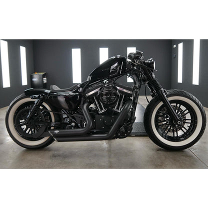 MEDUSA BIKES® - RAHMENSITZ SOLO KLEIN FÜR SPORTSTER AB (2004)
