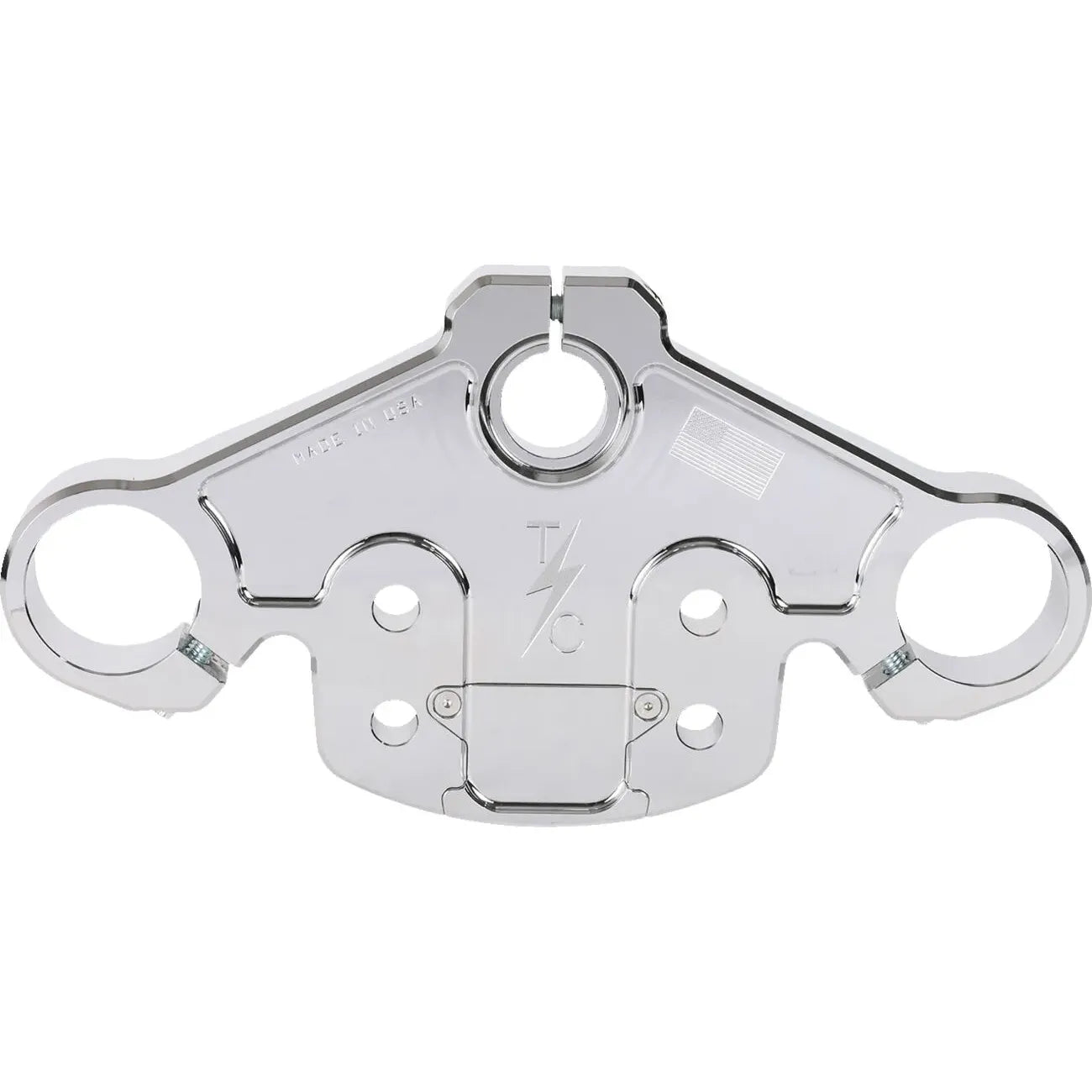 OBERE GABELBRÜCKE FÜR ROAD GLIDE 117 2024–2025 – Produktbild 57
