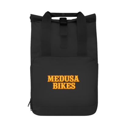 MEDUSA BIKES® - RUCKSACK "ONLY LETTER"