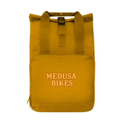 MEDUSA BIKES® - RUCKSACK "ONLY LETTER"