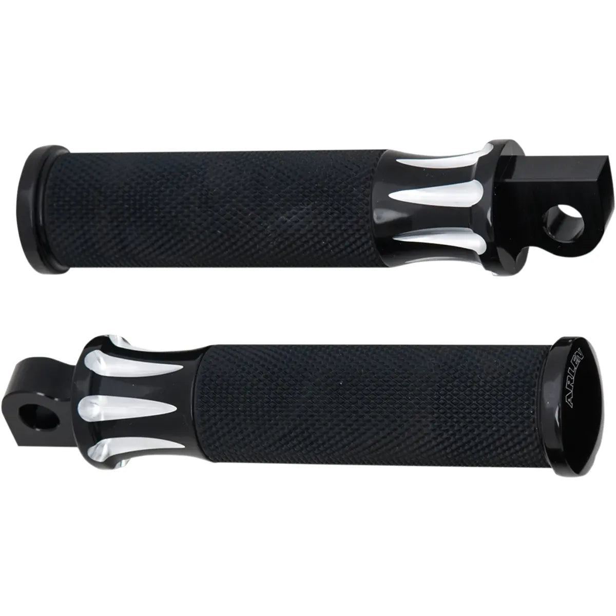 FUSION DEEP CUT FUSSRASTEN MIT MALE-MOUNT – Produktbild 2
