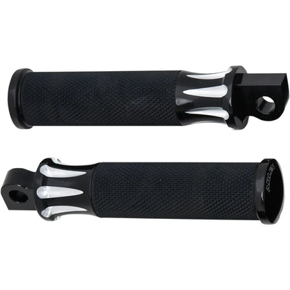 FUSION DEEP CUT FUSSRASTEN MIT MALE-MOUNT – Produktbild 2