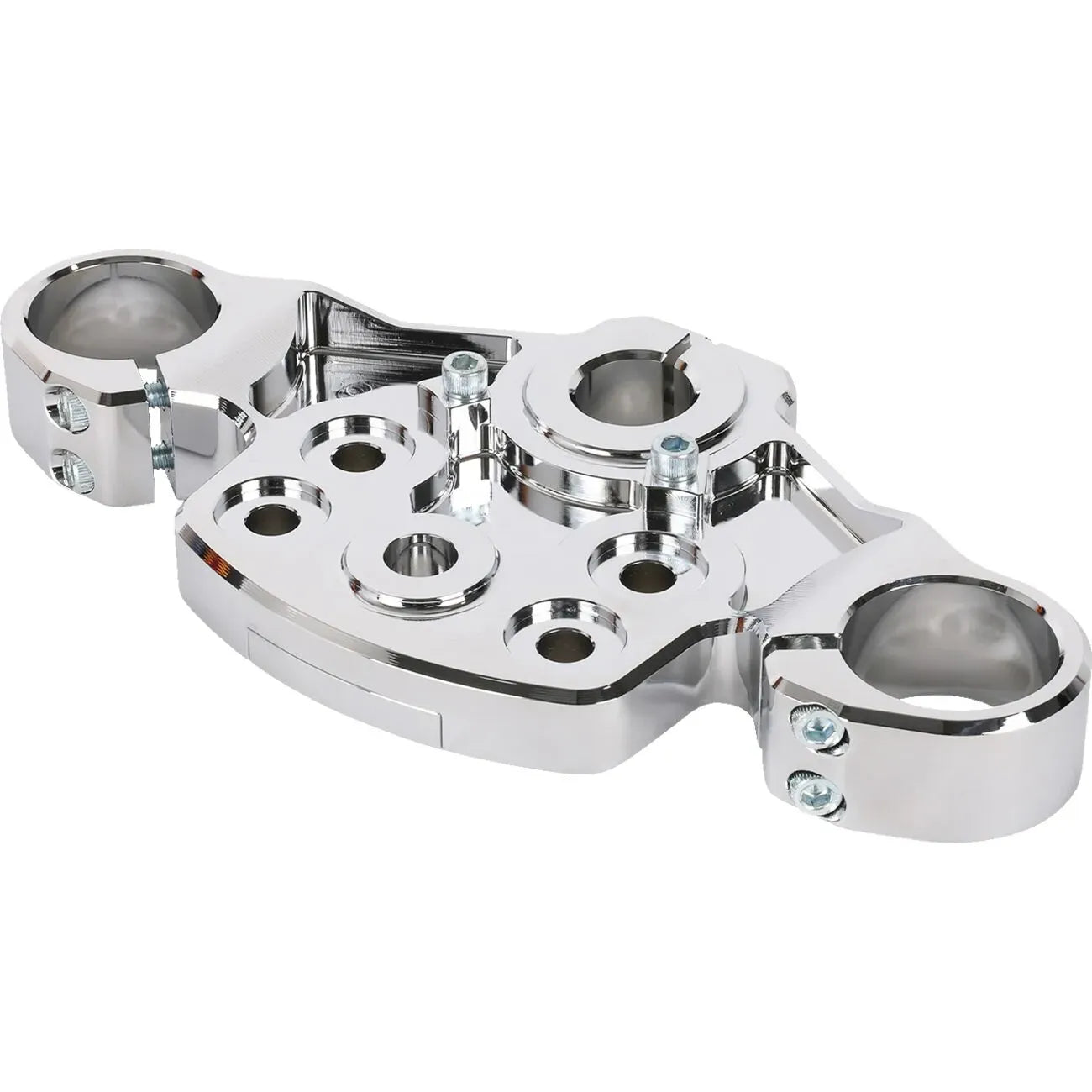 OBERE GABELBRÜCKE FÜR ROAD GLIDE 117 2024–2025 – Produktbild 59