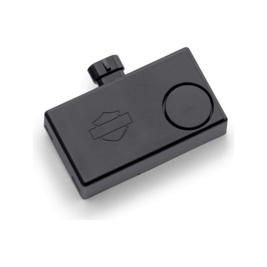 HARLEY-DAVIDSON® ALARMSIRENEN-KIT 69000124 – PLUG & PLAY FÜR H-D ALARMANLAGE