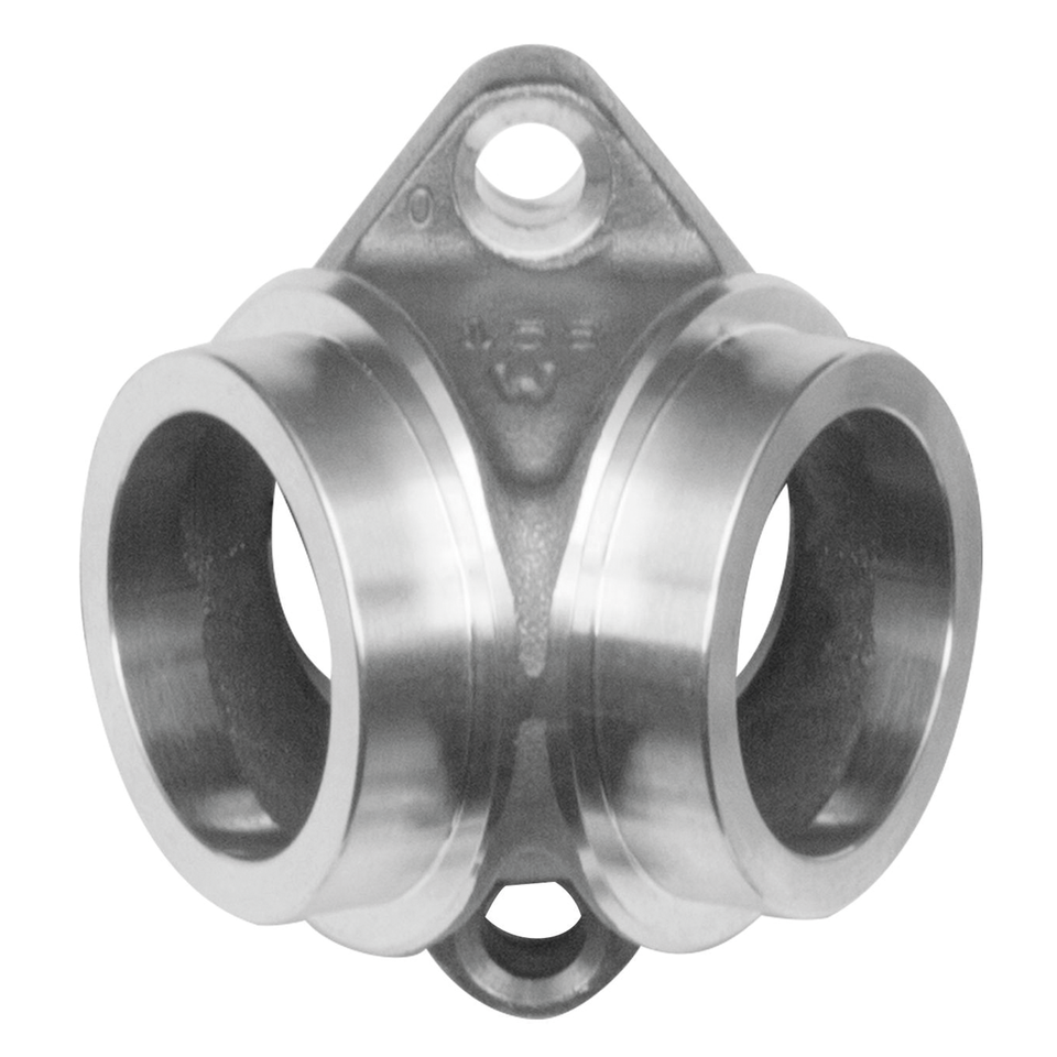 Ansaugstutzen für Super E, 47,5 mm für Harley-Davidson SHOVELHEAD – Super E 47,5 mm